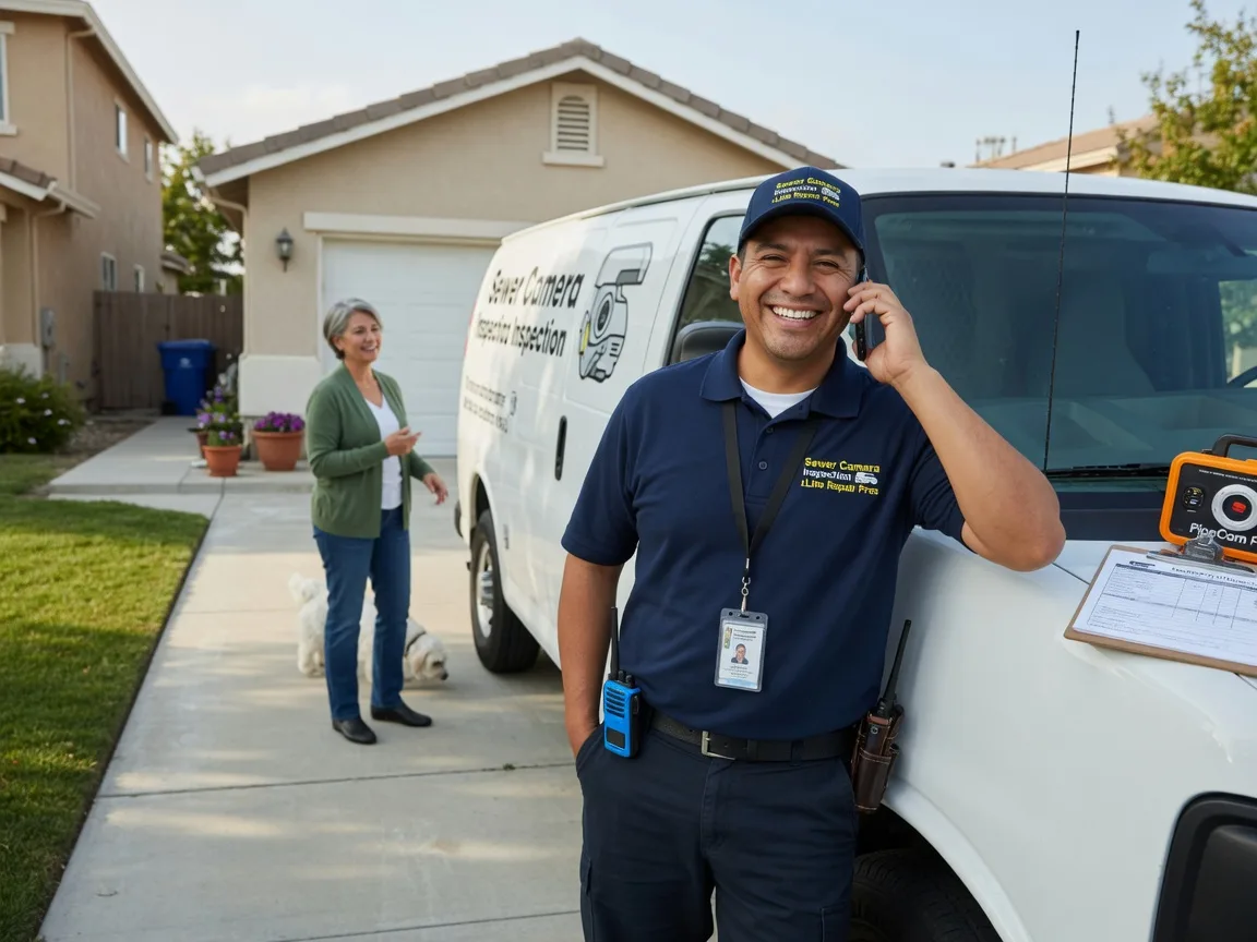 Sewer Line Repair Fort Walton Beach, FL FAQs